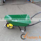 Lasher Wheelbarrow WB3800 South Africa Wheelbarrow thumbnail-4