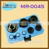 Front And Rear Wheel Nut Tool Set (For Ducati) / Motorcycle Repair Hand Tools Set thumbnail-1