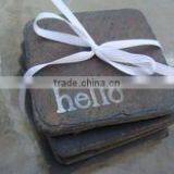 2017 Decorative Unfinished Craft Slate thumbnail-4