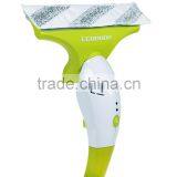 Rechargeable Window Vacuum Cleaner 2 in 1 thumbnail-1