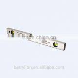 Berrylion Alloy Steel Spirit Level 300-1200mm Spirit Level With Light thumbnail-3