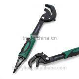 Berrylion 2pcs Multifunctional Wrench Set High Quality Wrench Set With TPR Handle thumbnail-6