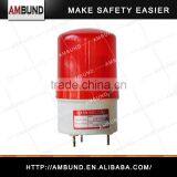 Wl-A24-1101M LED Revolving Rotating Caution Warning Beacon Light thumbnail-1
