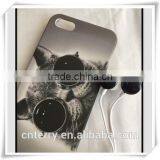 Funny Phone Case and Earphone Set for Smart Phone thumbnail-1