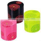 Japanese Tea Box Green Tea Leaf Box Made in Japan Jewel Box thumbnail-1