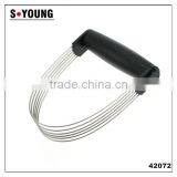 42072 Dough Sheeter Cutter Pastry/Flour Cutter thumbnail-1