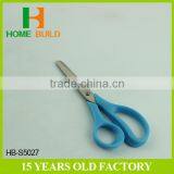 Factory Price HB-S5027 5" Good Professional School Cutting Tasks Families Scissors thumbnail-4