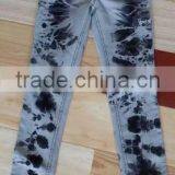 Girls Jegging thumbnail-2