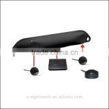 Cheap OEM 3 in 1 Video Camera+Control Box+ 2 Parking Sensor License Plate Car Backup Radar as Seen on tv thumbnail-1