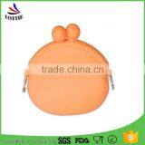 New Design Fashion Mini Coin Purse Cute Silicone Bag Coin Bag thumbnail-3