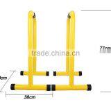 Dip Station Bars Body Press Dip Stand thumbnail-3