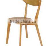 NC Lacquer Wood Lyss Dining Chair thumbnail-3