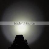 Boruit RJ-3000 3xT6 LED 920Lm 4 Mode High Power Rechargeable Headlamp thumbnail-6