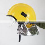 Fireman Hat for Fire Frighting thumbnail-1