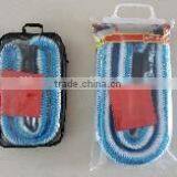 Elastic Tow Rope - Car Recovery Rope With Hooks - 2000 kg / 3000 kg thumbnail-3