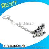 Hot Sale Baby Gifts Horse Shape Pacifier Chain With High Quality thumbnail-4