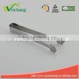 WCE6051Premium Utility Whole Stainless Steel Food Tongs Tea Tongs Hot Sale thumbnail-2