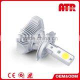 Top Seller H4 HI-LOW Car Led Light Head Lamp thumbnail-2