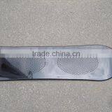 Snow Sled Folding Snow Scooter Kids Winter Snow Slider 36 Inch Fold-up Snowboard Kick-Scooter for Snow Fold & Stow Snow Scooter thumbnail-3