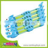 Kids Summer Dolphin Toy Long Range Water Super Gun Toys thumbnail-1