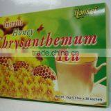 Honsei Instant Honey Flower Tea thumbnail-1