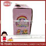 Fruit Flavor Handmade Twisty Colorful Lollipops thumbnail-6