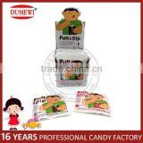 Fun and Dip Sour Powder Candy With Tablet Stick Candy thumbnail-5