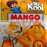 Mango Flavoured Drink Powder thumbnail-3