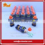 Cartoon Character Plastic Bottle Toy Candy thumbnail-1
