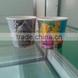 2015 New Style Custom Design Disposable Plant Paper Cups/Pots Wholesale thumbnail-1