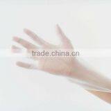 Medical Consumable Examimation Disposable Vinyl Gloves thumbnail-3