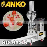 Anko Sweets Chocolate Crinkles Snack Making Machine thumbnail-3