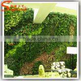 2017 Guangdong DIY Fake Vertical Garden Materials Plant Wall Used Artificial Grass thumbnail-5