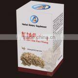 GMP Anti Cancer Improve Immunity Ganoderma Capsule/lingzhi Capsule 100capsules thumbnail-5