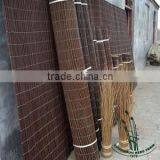 Willow Branch Fence for Garden thumbnail-5