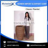 Natural Classic Planter for Bulk Buyers thumbnail-2