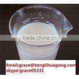 China Manufacture Cationic Polyacrylamide Emulsion Flocculant for Municipal Sewage thumbnail-3