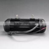 40W 8inch Offroad LED Light Bar For Trucks 9-60V DC IP68 Waterproof Car Roof Top Light Bar thumbnail-2