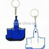 Best Promotional Customized Relief Design 3d Pvc Keychain thumbnail-1
