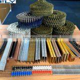 16 Gauge C Ring Plier Or Staples By C Ring Gun Tools Series 16GA Inside Diameter Of 3.2-4.8mm thumbnail-6