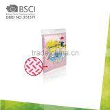 Biodegradable Fabrics/ Eco-friendly Spunlace Nonwoven Disposable Restaurant Washable Dish Cloths thumbnail-4
