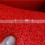 Factory Supply Pvc Mat in Roll With Foam Firm Backing thumbnail-2