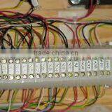 Terminal Block KF65B CONNECTOR TERMINAL BLOCKS POLYAMIDE 10A 12WAY