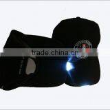 Led Baseball Cap,Baseball Cap With LED Lights,Oak Camo LED Light Baseball Cap Hat thumbnail-1