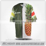 Custom Dry Fit Baseball Jersey,wholesale Women Baseball t Shirt thumbnail-6