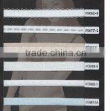 Elastic Webbing Bra Jacquard Webbing Shoulder Tape Ribbon thumbnail-1