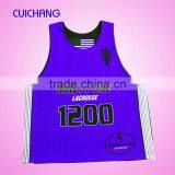 Design Lacrosse Jersey for Man thumbnail-1