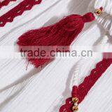 Latest Boho Embroidered Dress Hand Embroidery Design For Dress Girls Dress Names With Pictures HSD6857 thumbnail-6