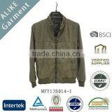 ALIKE Dye Sublimation Man Jacket thumbnail-1