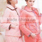 New Designed Women's Pajamas /family Christmas Pajamas thumbnail-1